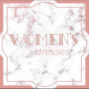 WOMENS | Dresses